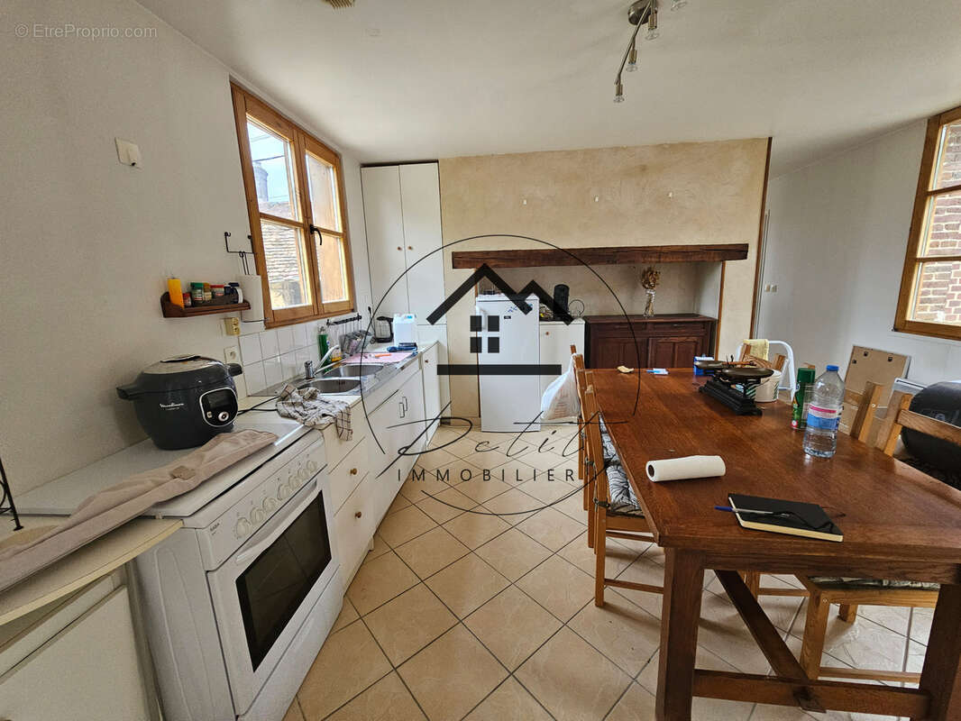 Ensemble immobilier de 7 logements - photo 4