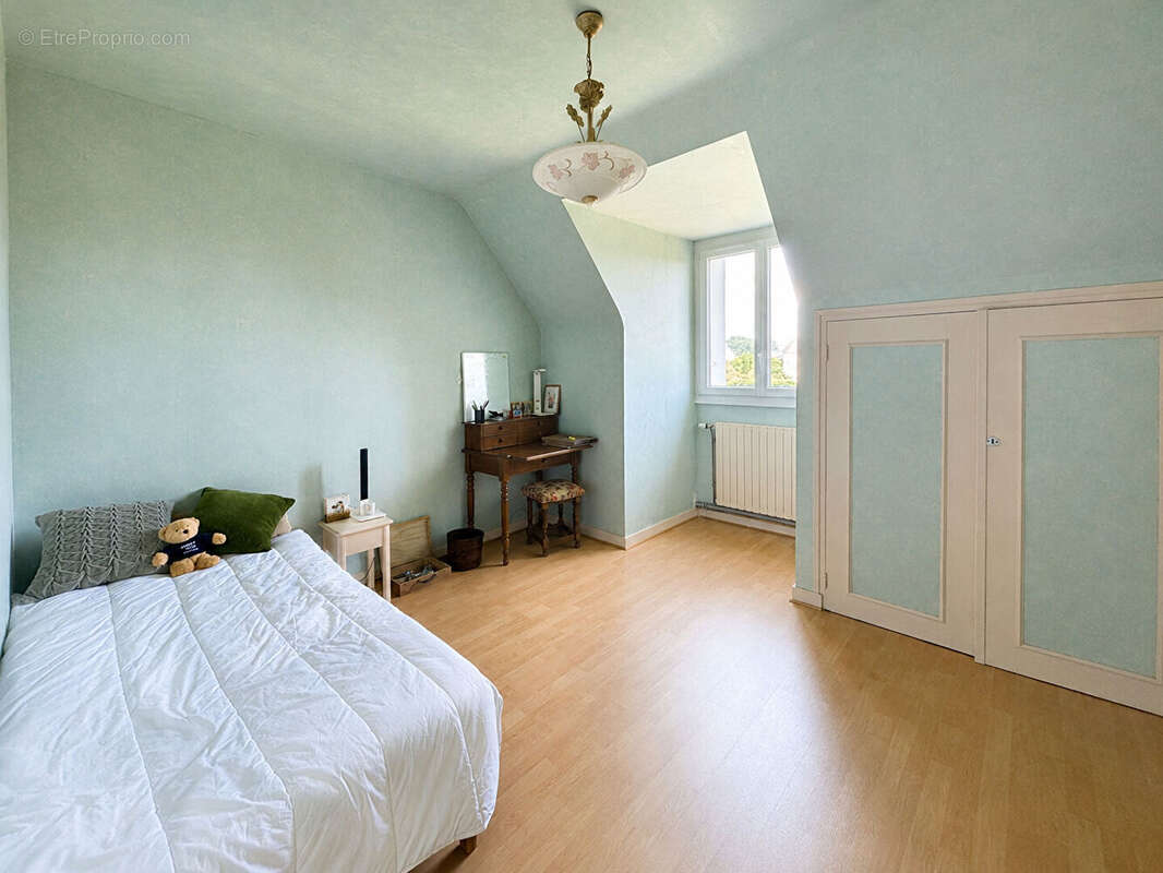 Maison à GARLAN