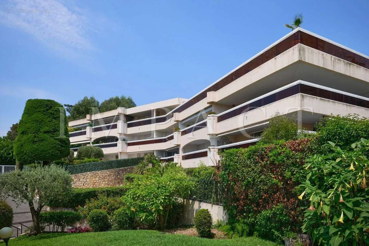 Vente appartement basse californie - photo 17