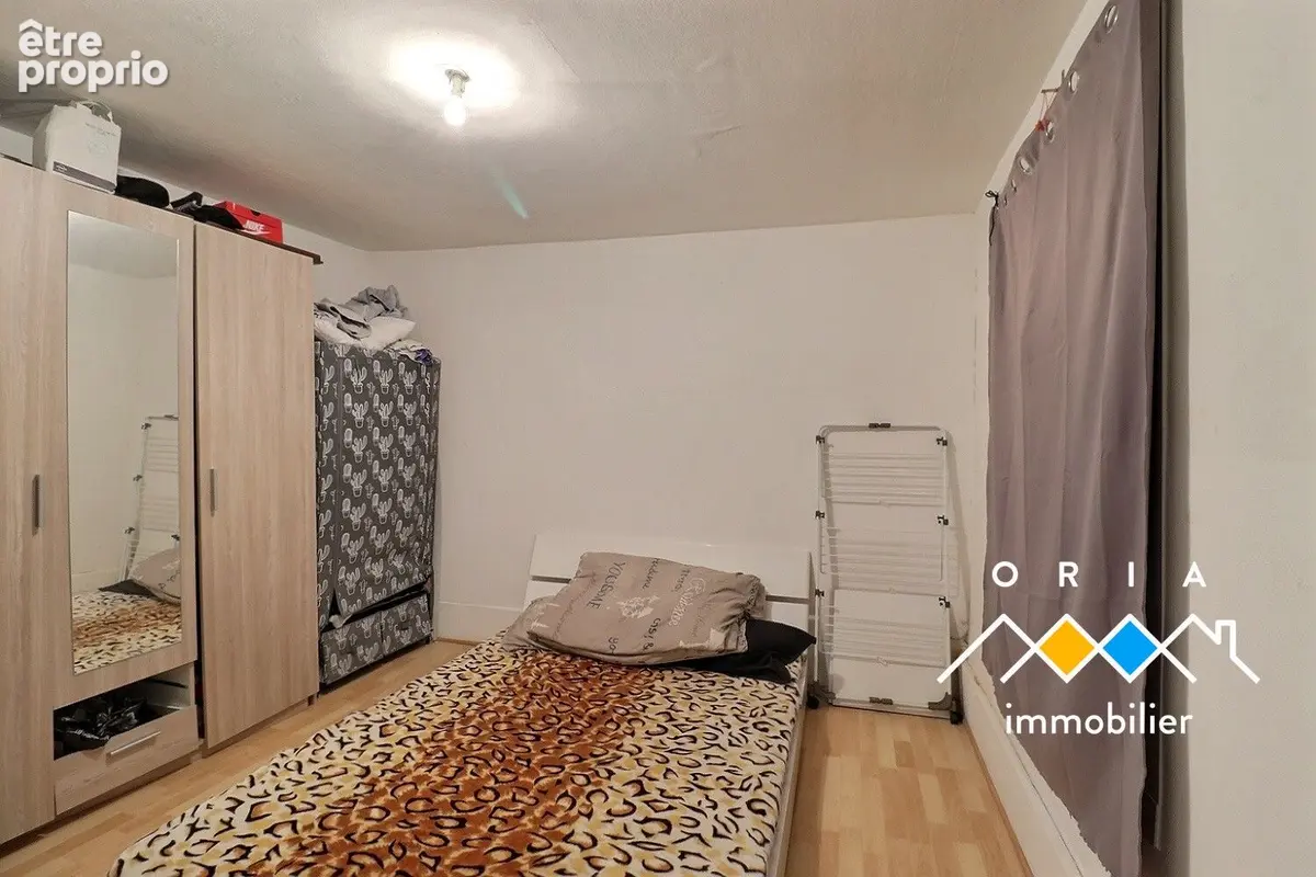 Appartement Lunéville rendement 11% - photo 4