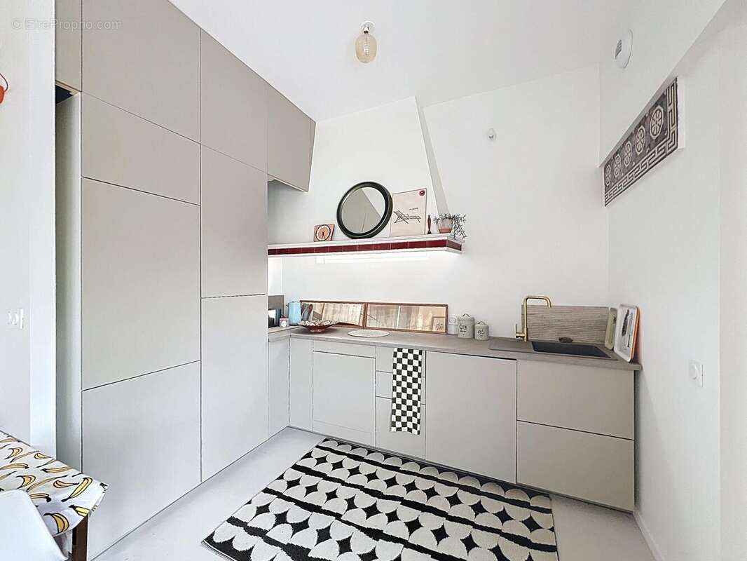 Photo 4 - Maison à VILLENAVE-D'ORNON