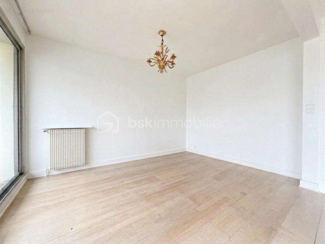 Appartement à MARLY-LE-ROI