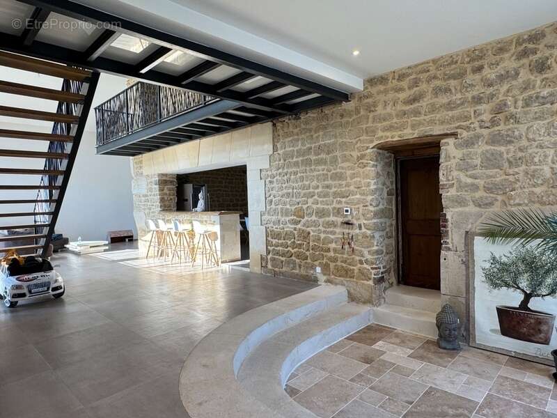 Maison à SAINT-DIZIER