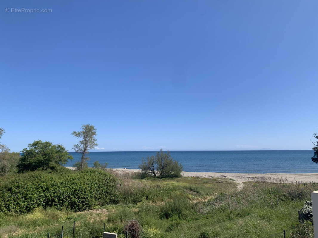 Appartement à TALASANI