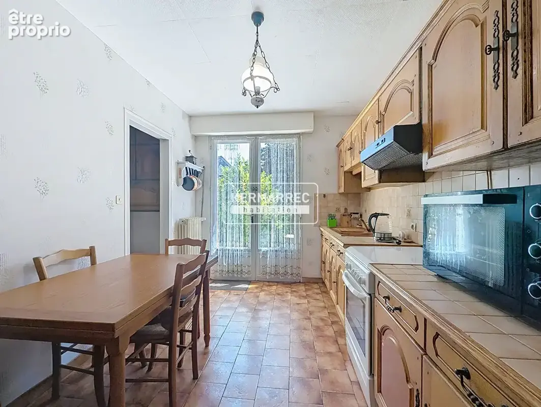 Maison Montgermont - photo 6