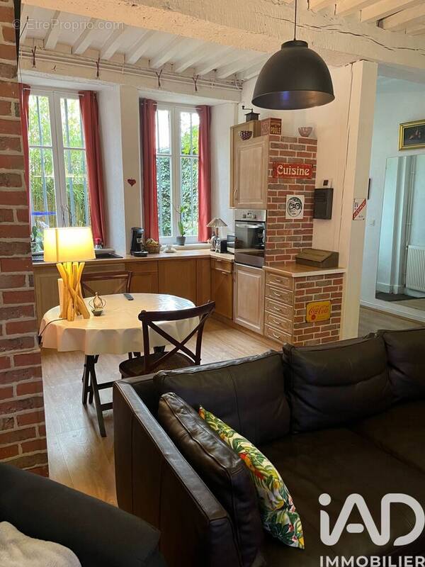 Photo 1 - Appartement à GRAY