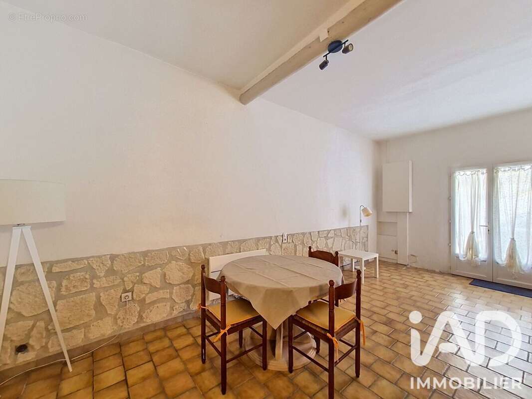 Photo 5 - Maison à CAVAILLON
