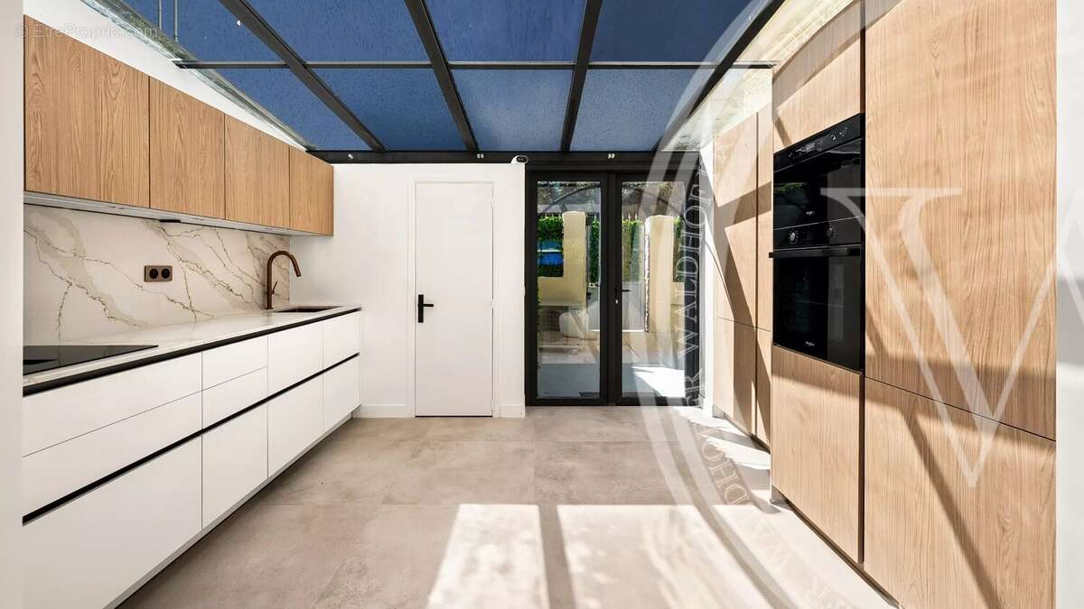 Maison à ROQUEBRUNE-CAP-MARTIN