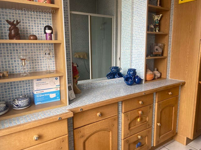 Duplex 97.27m2 Carrez/123.92m2 au sol/ 5/6 pièces + Cave 20m2 - photo 10