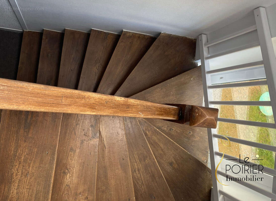 Appartement à PLENEUF-VAL-ANDRE