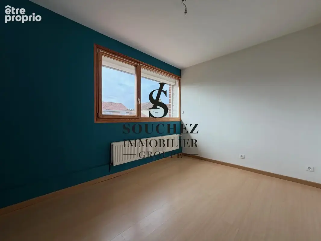 Maison 6 pièces 129 m² à vendre à Anzin-Saint-Aubin (62223) - photo 7