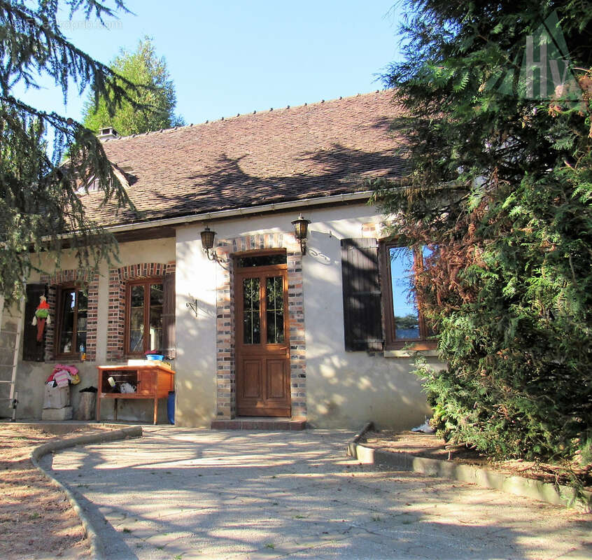 Maison à SENS