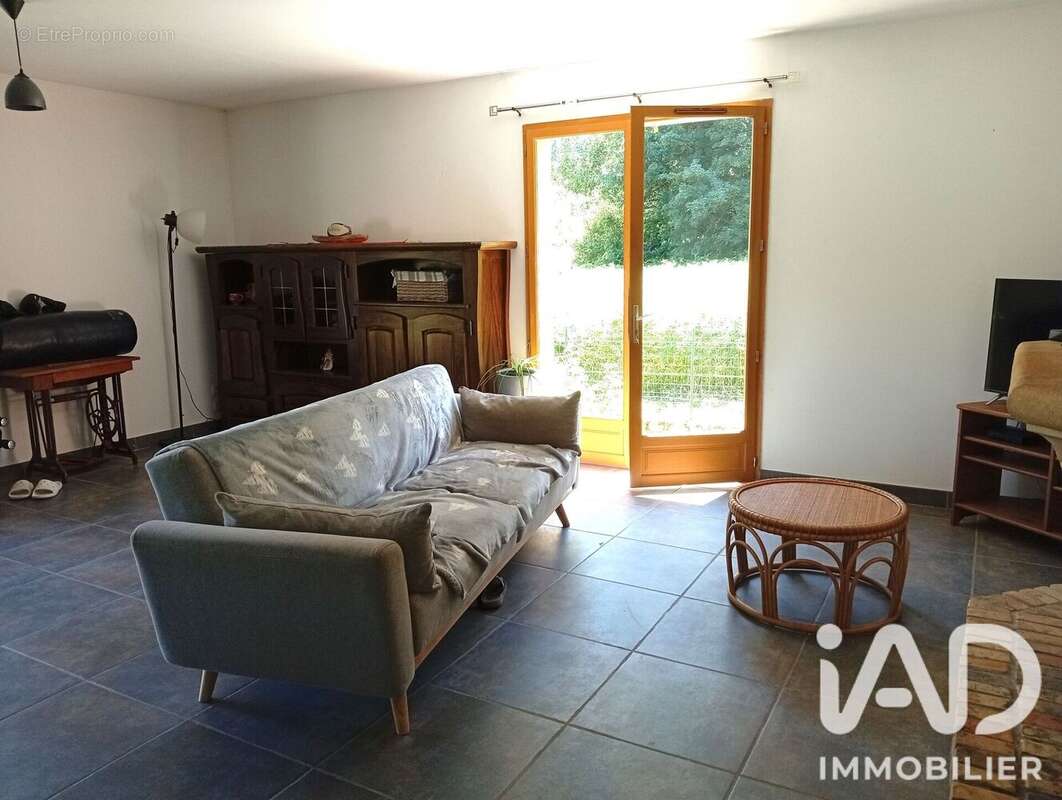 Photo 3 - Maison à PERLES-ET-CASTELET