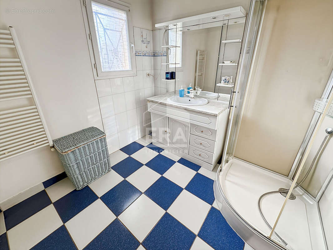 Maison à LES PENNES-MIRABEAU