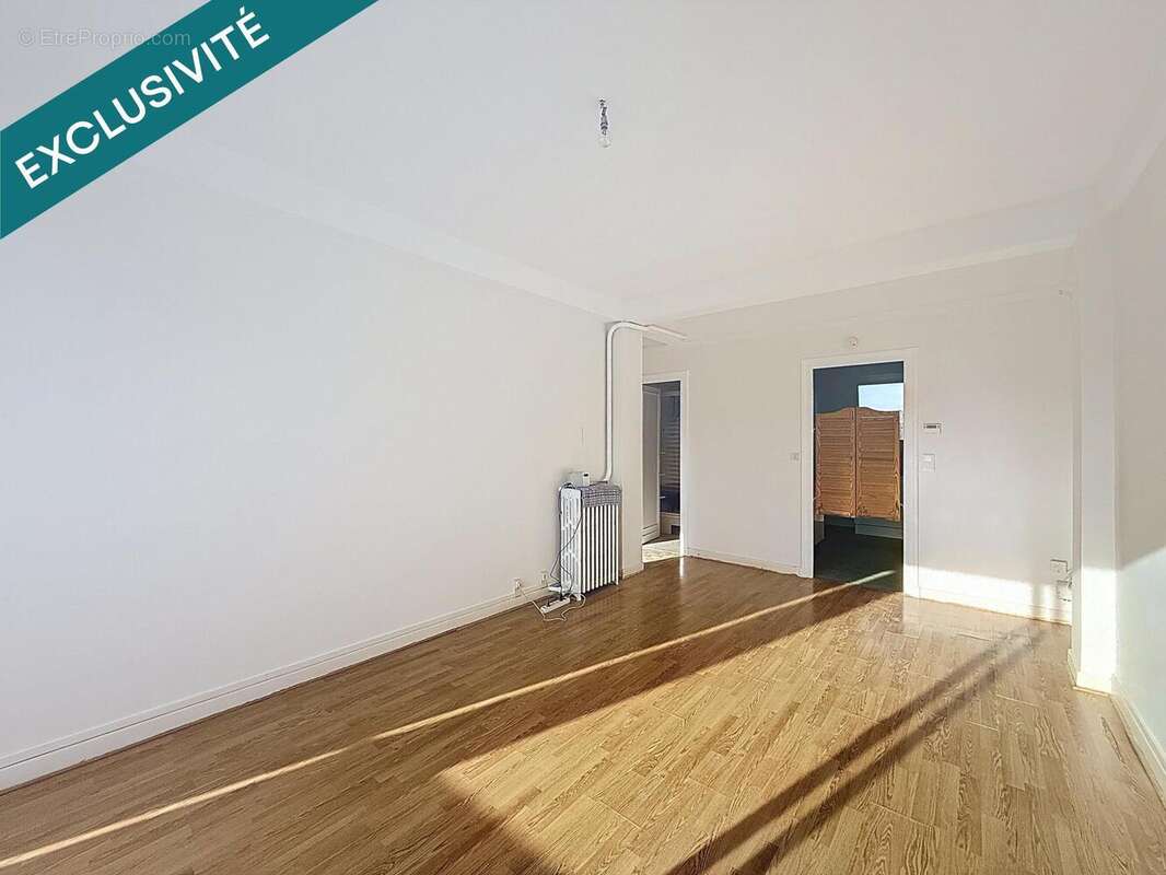 Photo 5 - Appartement à ANGOULEME