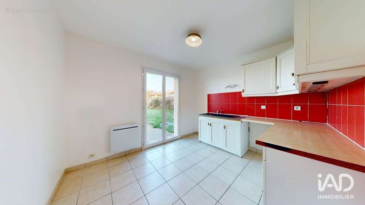 Photo 5 - Maison à SAINT-GEORGES-SUR-BAULCHE