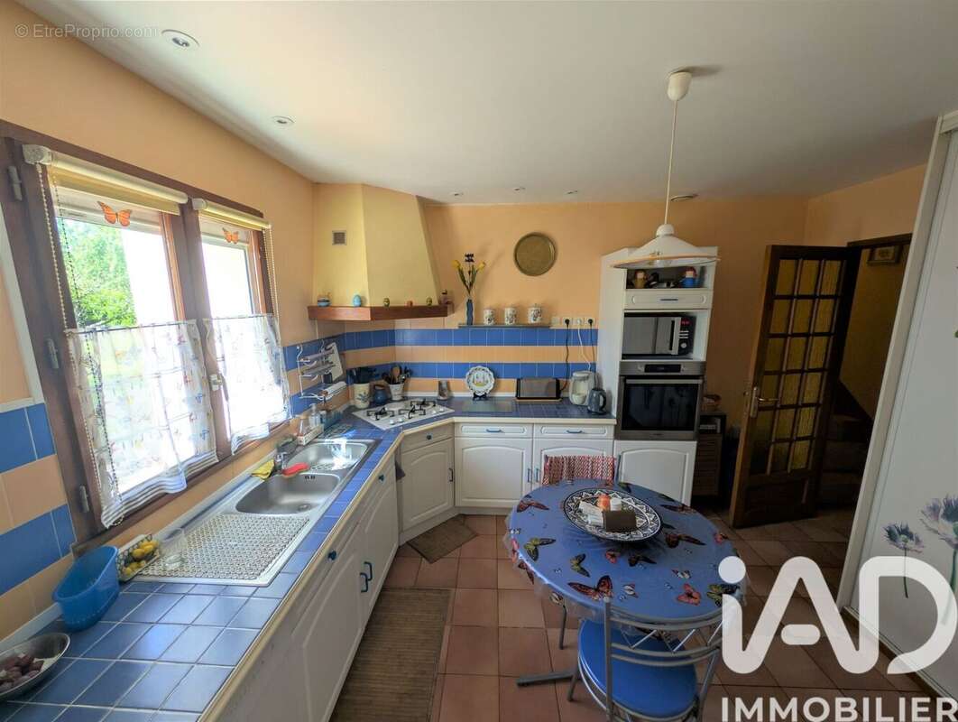 Photo 5 - Maison à VILLEDOUX