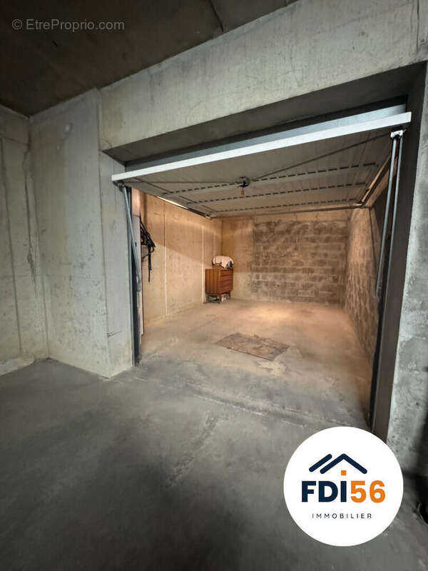 Appartement à LORIENT