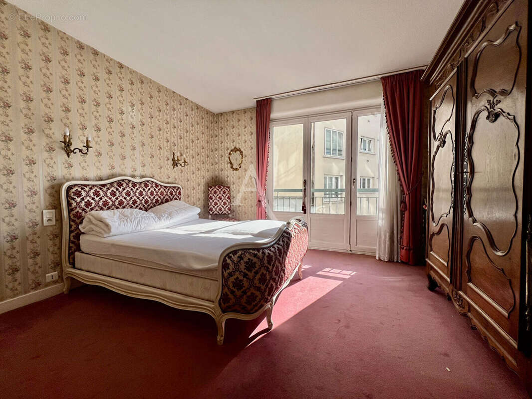 Appartement à EPINAL