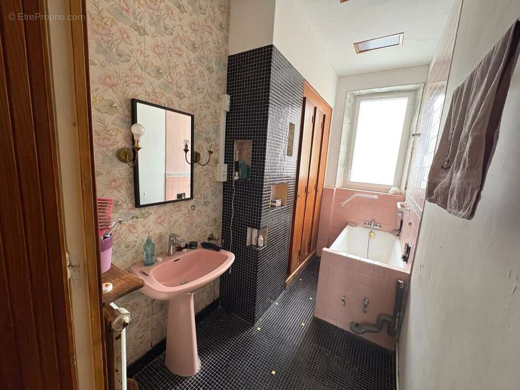 Maison à MONESTIER-DE-CLERMONT