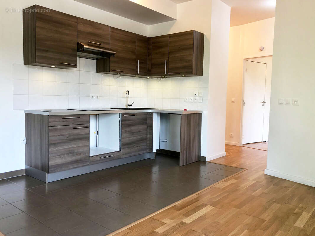 Appartement 61 m² à Quincy-Sous-Senart  - photo 4