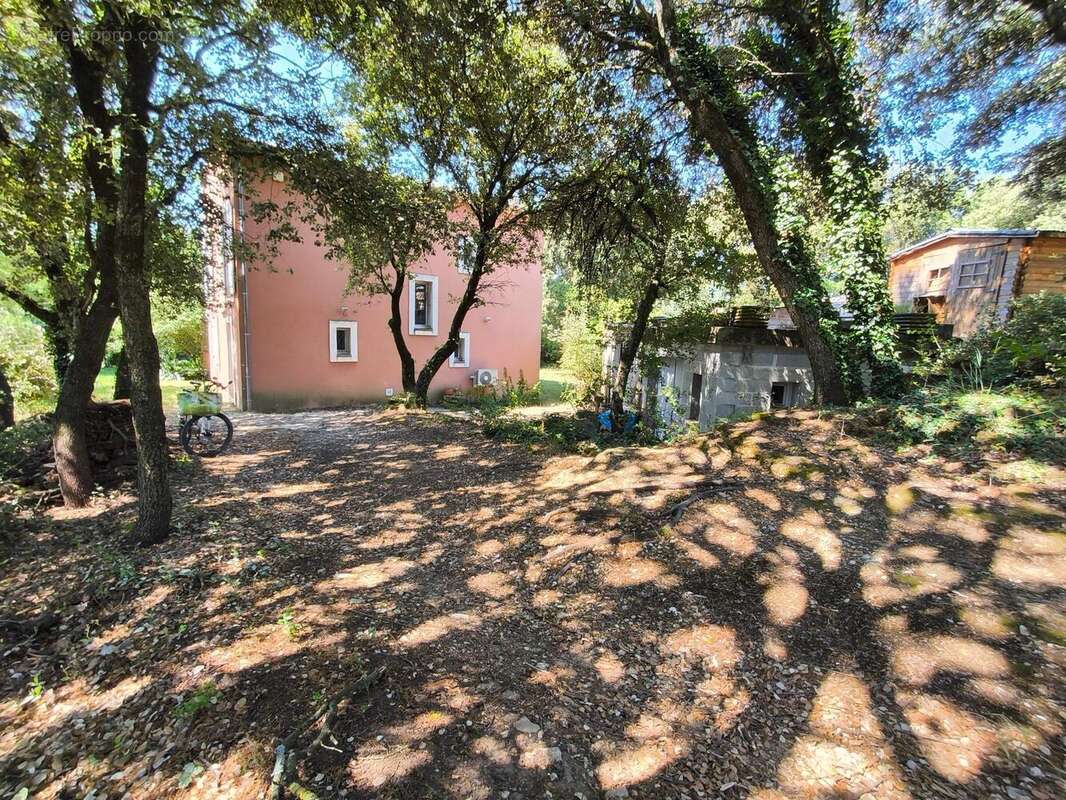 Photo 5 - Maison à GRIGNAN