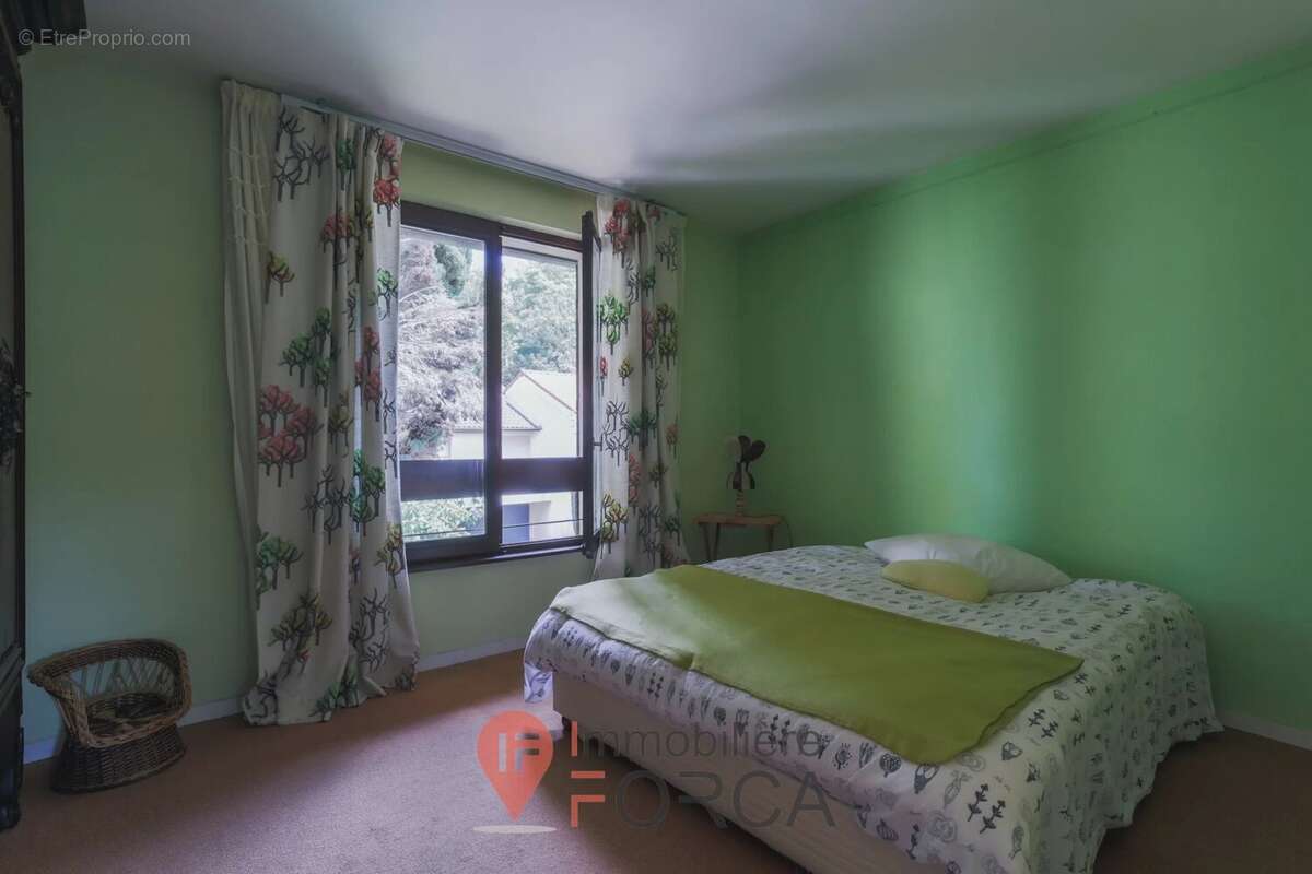 Maison à LORRY-LES-METZ