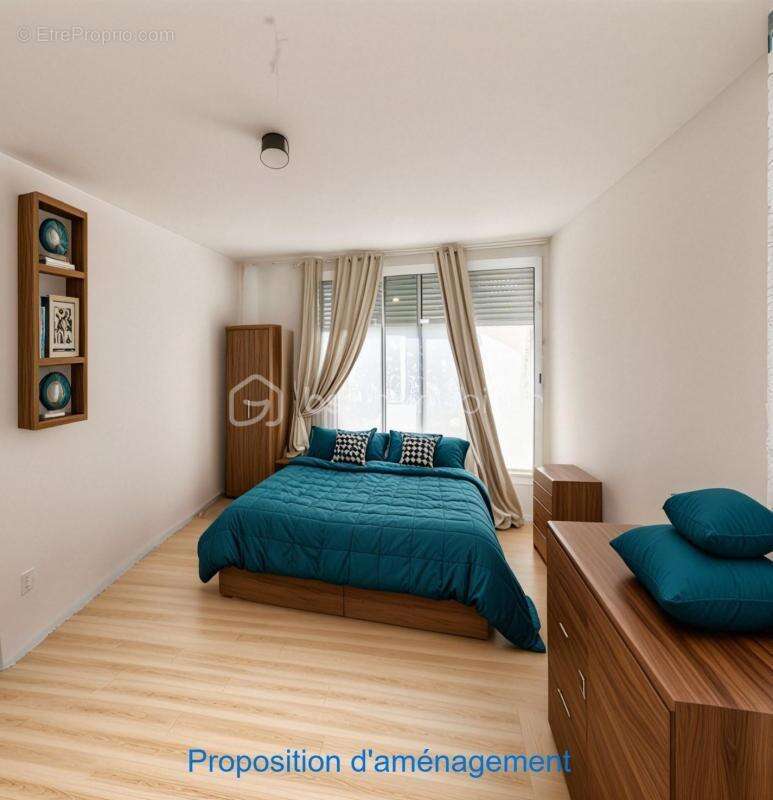 Maison à VILLEPINTE