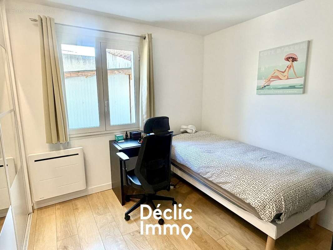 Maison à LA ROCHELLE