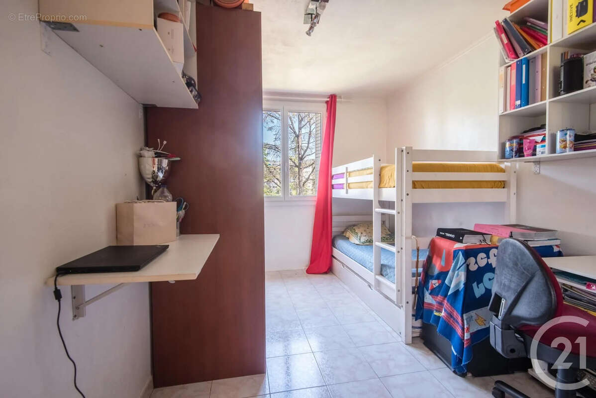 Appartement 64 m² à Nice  - photo 6