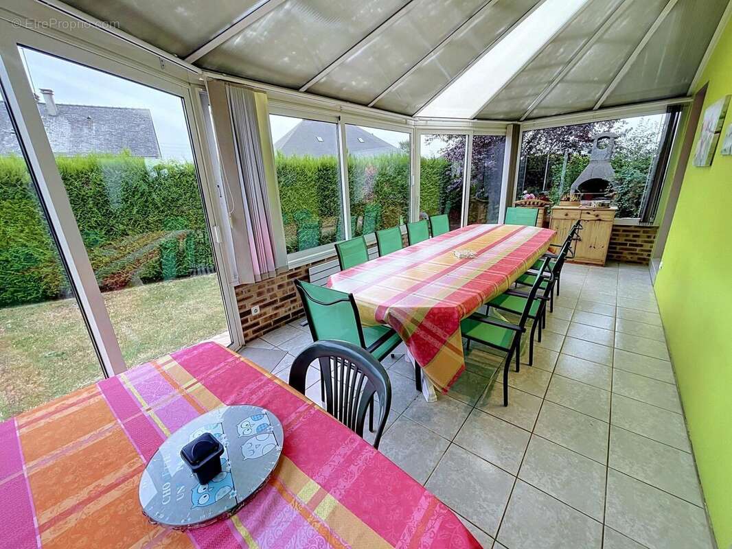 Maison 127 m² à Mayenne  - photo 4