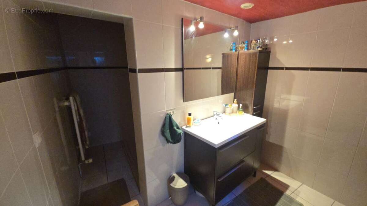 Appartement à DREUX