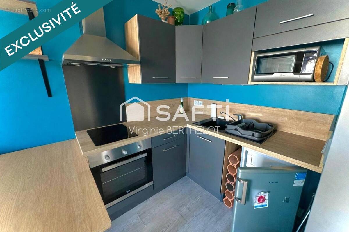 Photo 1 - Appartement à NIORT