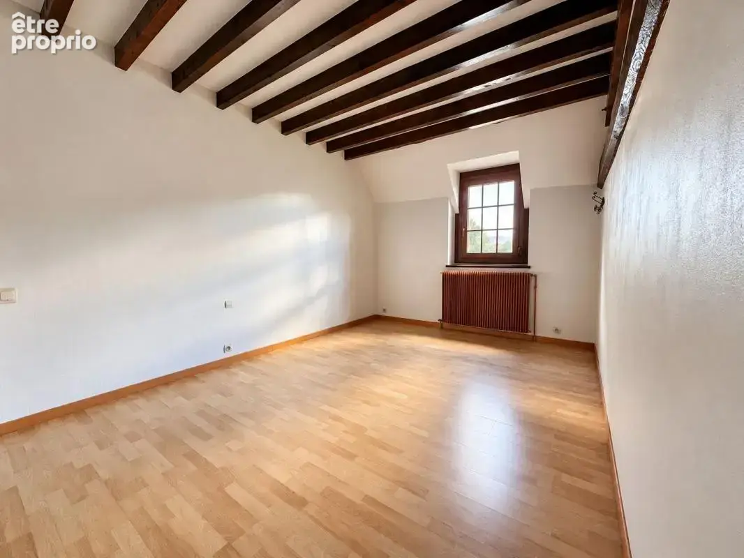 Maison 141m² 3 chambres + grand garage - photo 10