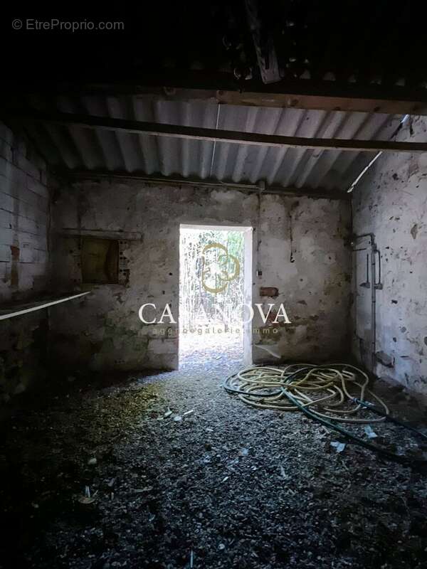 Maison à CLERMONT-L'HERAULT