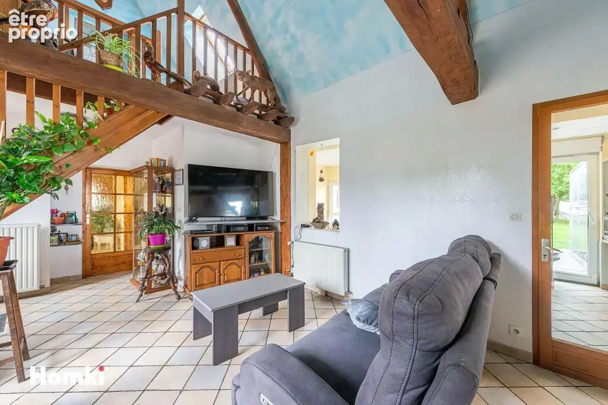 Maison/Villa T9 de 195 m² à Orchies 59310 - photo 17