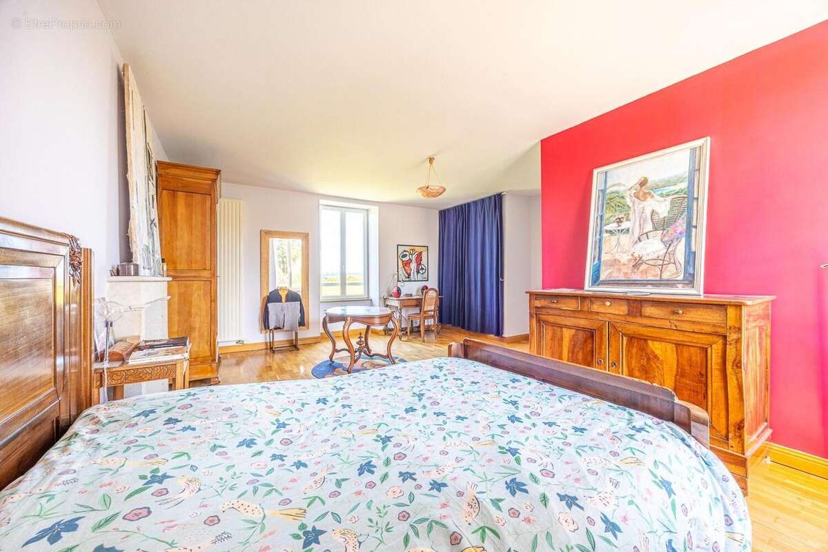 Photo 7 - Maison à LA CRECHE