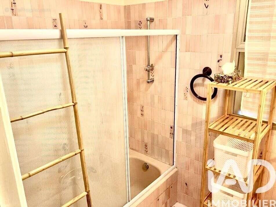 Photo 8 - Appartement à CANNES