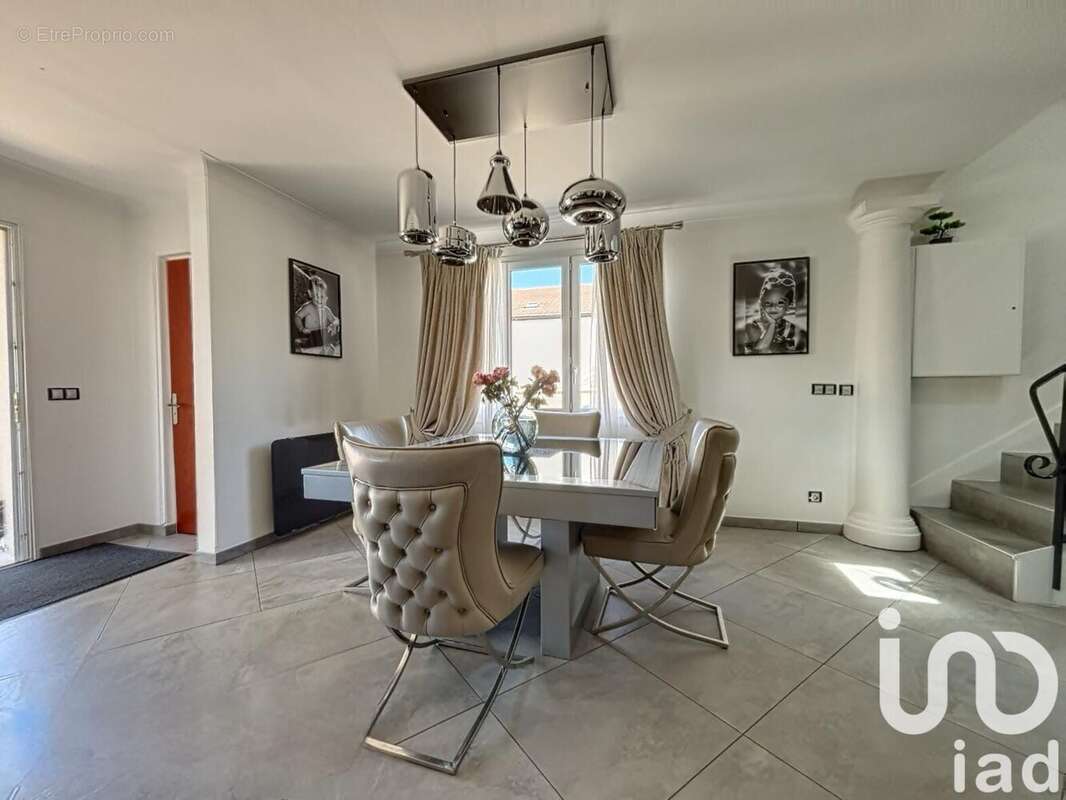 Photo 3 - Maison à MONTGERON