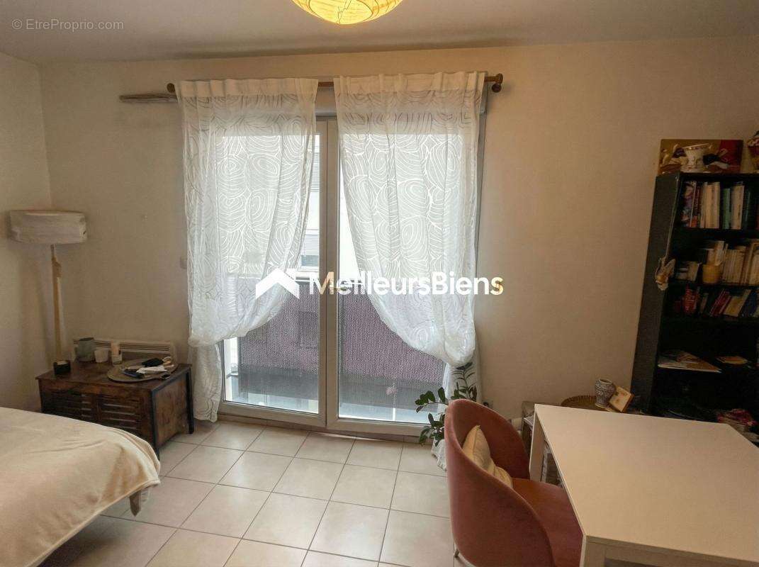 Appartement à LYON-6E