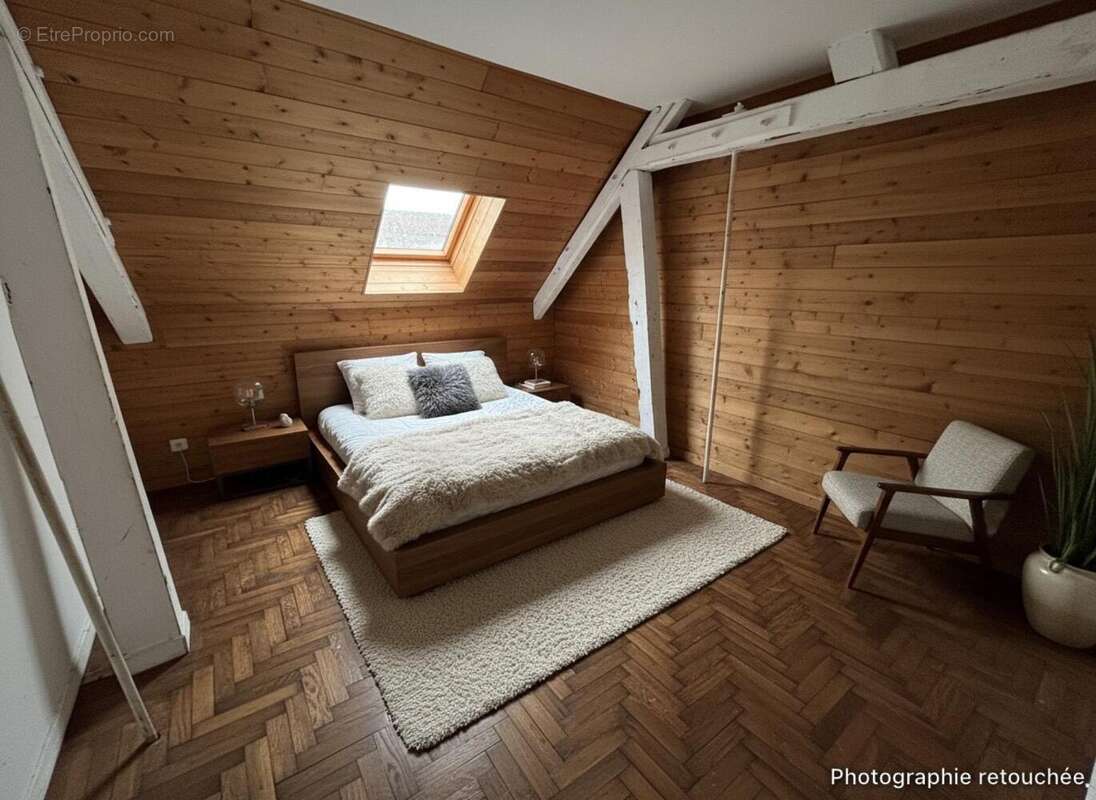 Photo 8 - Appartement à BOULOGNE-SUR-MER