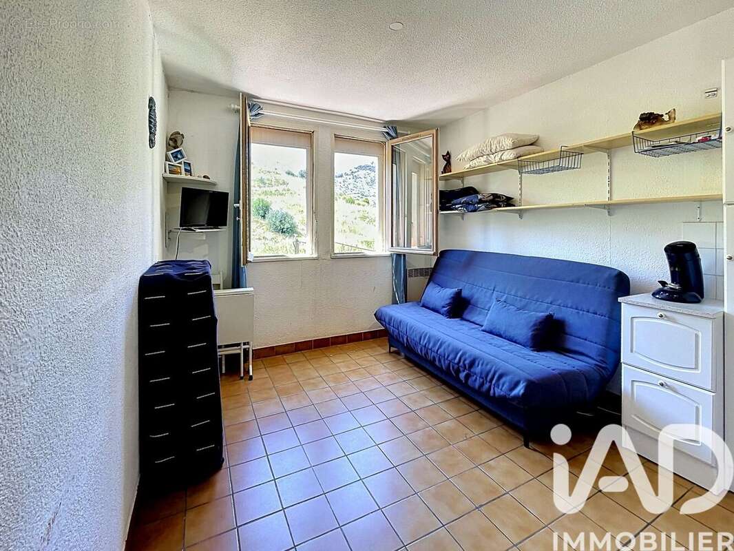 Photo 8 - Appartement à CERBERE