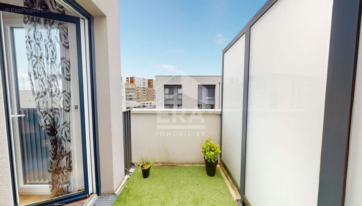 Appartement 37m² à caen - photo 11