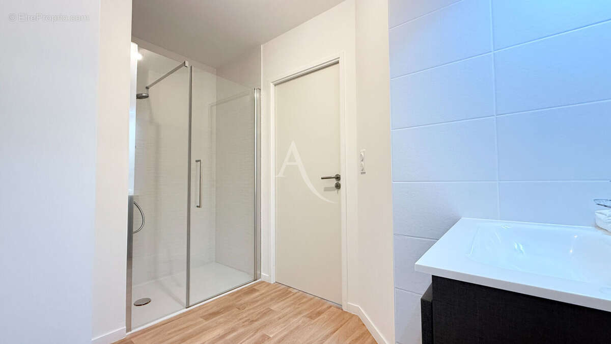 Appartement à LA ROCHE-SUR-YON