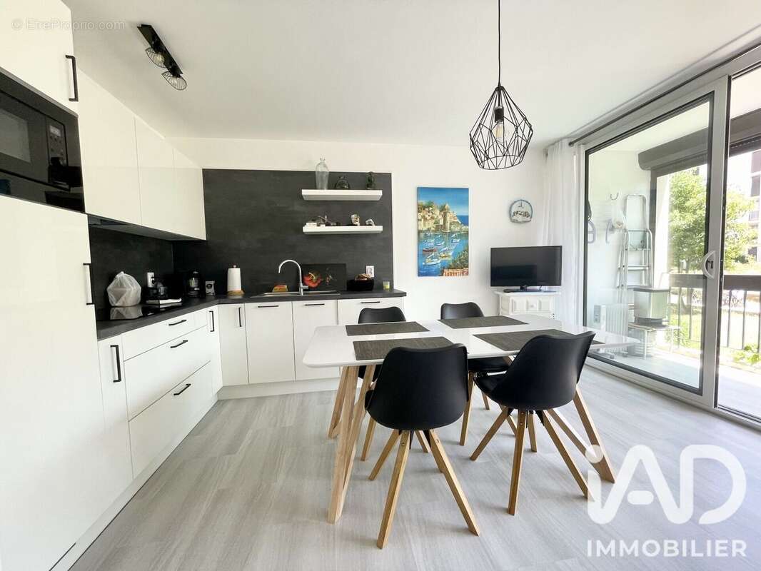 Photo 6 - Appartement à SAINT-CYPRIEN