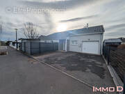 Maison à THAON-LES-VOSGES