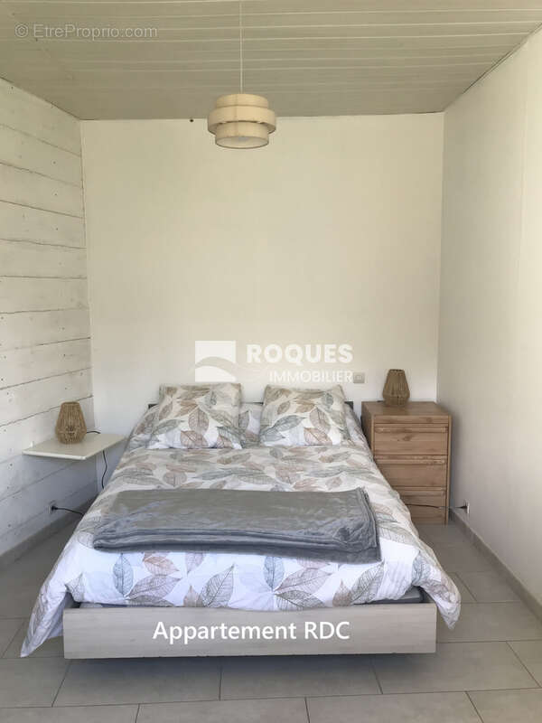 LAMALOU LES BAINS à vendre Maison composée de 2 appartements meublés avec entrées indépendantes   idéal invest - photo 8