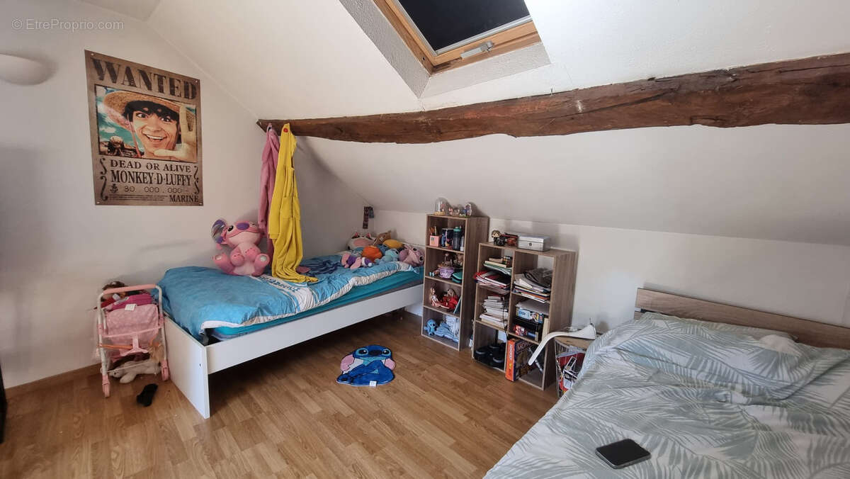 Appartement proche ecole et centre ville avec exterieur - photo 23