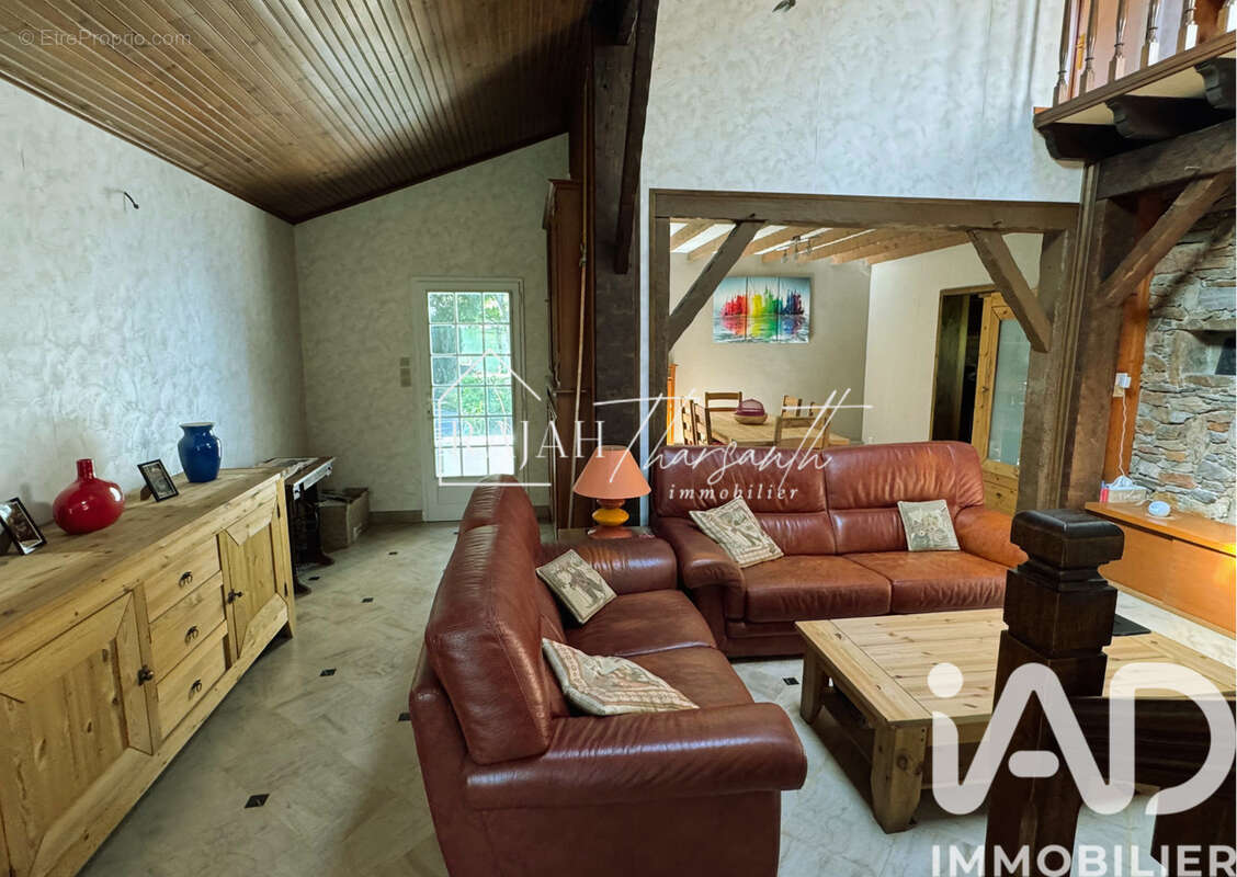 Photo 2 - Maison à CHELLES