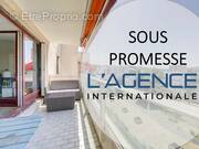 Appartement à LE PECQ